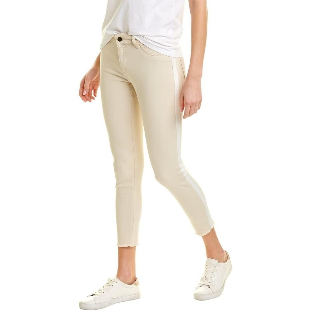 DL1961 Women's Florence Instasculpt Mid-Rise Skinny Fit Jean, 30